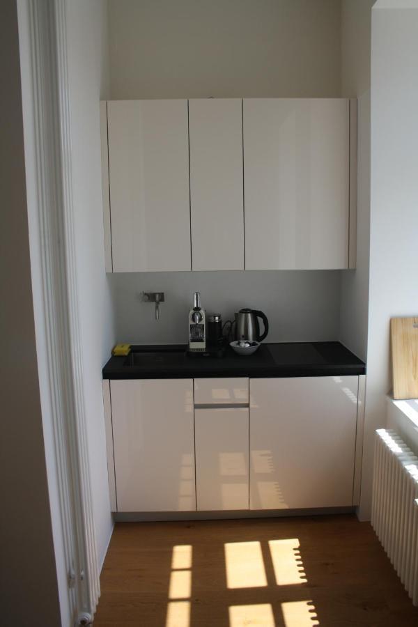Apartment 1 Mannheim Zewnętrze zdjęcie