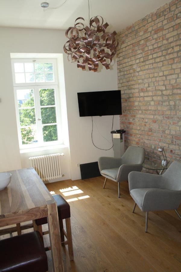 Apartment 1 Mannheim Zewnętrze zdjęcie
