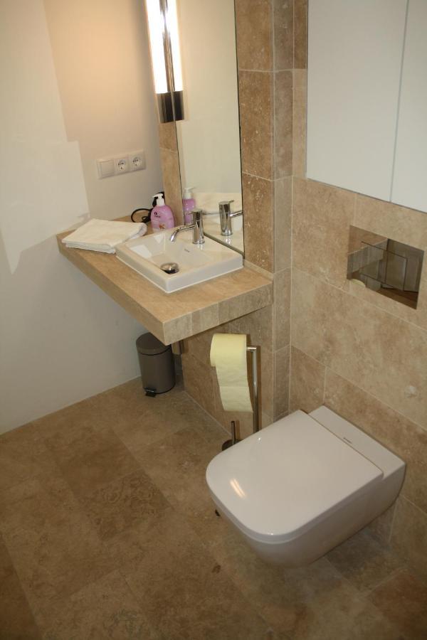 Apartment 1 Mannheim Zewnętrze zdjęcie