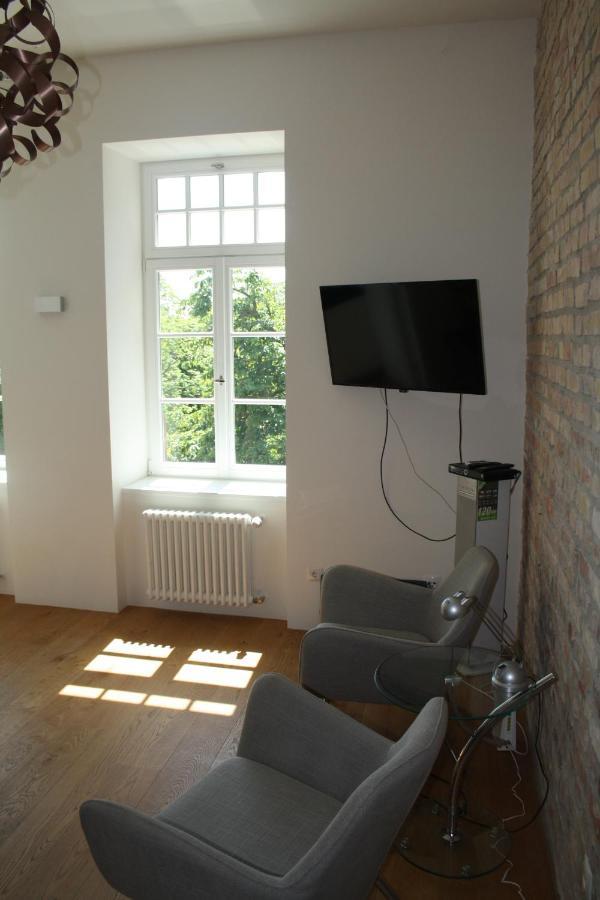 Apartment 1 Mannheim Zewnętrze zdjęcie
